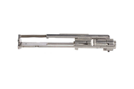 CMMG 22ARC AR-15 bolt carrier group is machined from quality stainless steel with an easy to clean polished surface finish